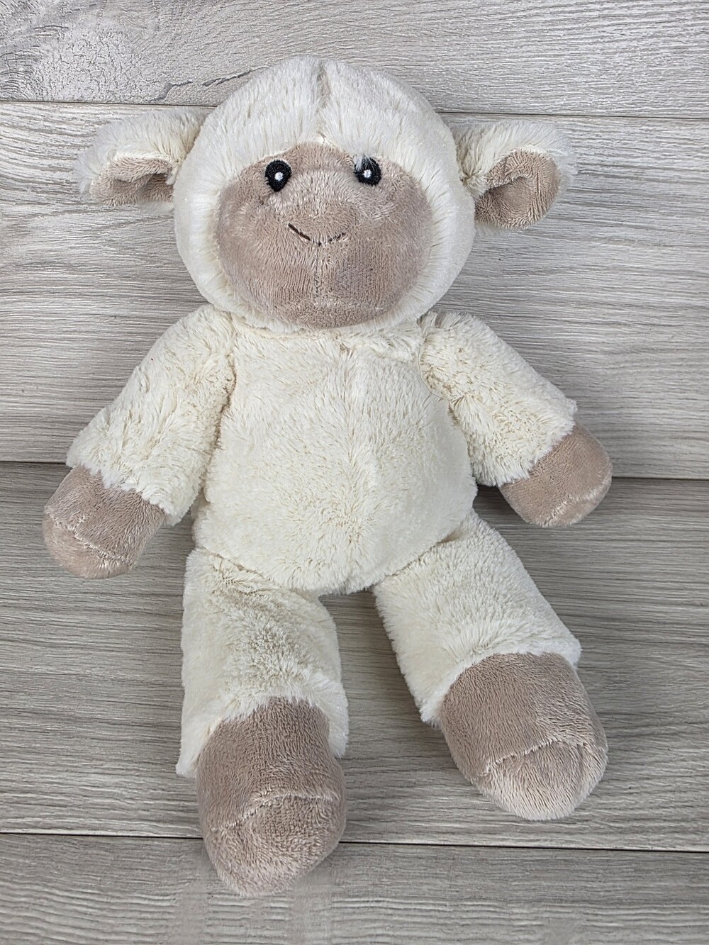 Kellytoy Plush Sheep Lamb Stuffed Animal 13" SU24